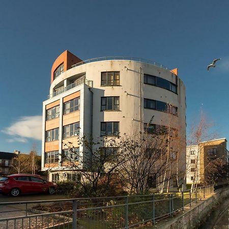 The Broch, Ground Floor City Centre Apartment, Sleeps 6 بيرث المظهر الخارجي الصورة