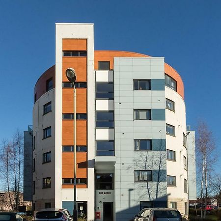 The Broch, Ground Floor City Centre Apartment, Sleeps 6 بيرث المظهر الخارجي الصورة