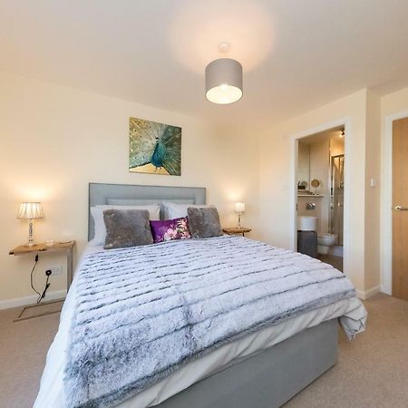 The Broch, Ground Floor City Centre Apartment, Sleeps 6 بيرث المظهر الخارجي الصورة