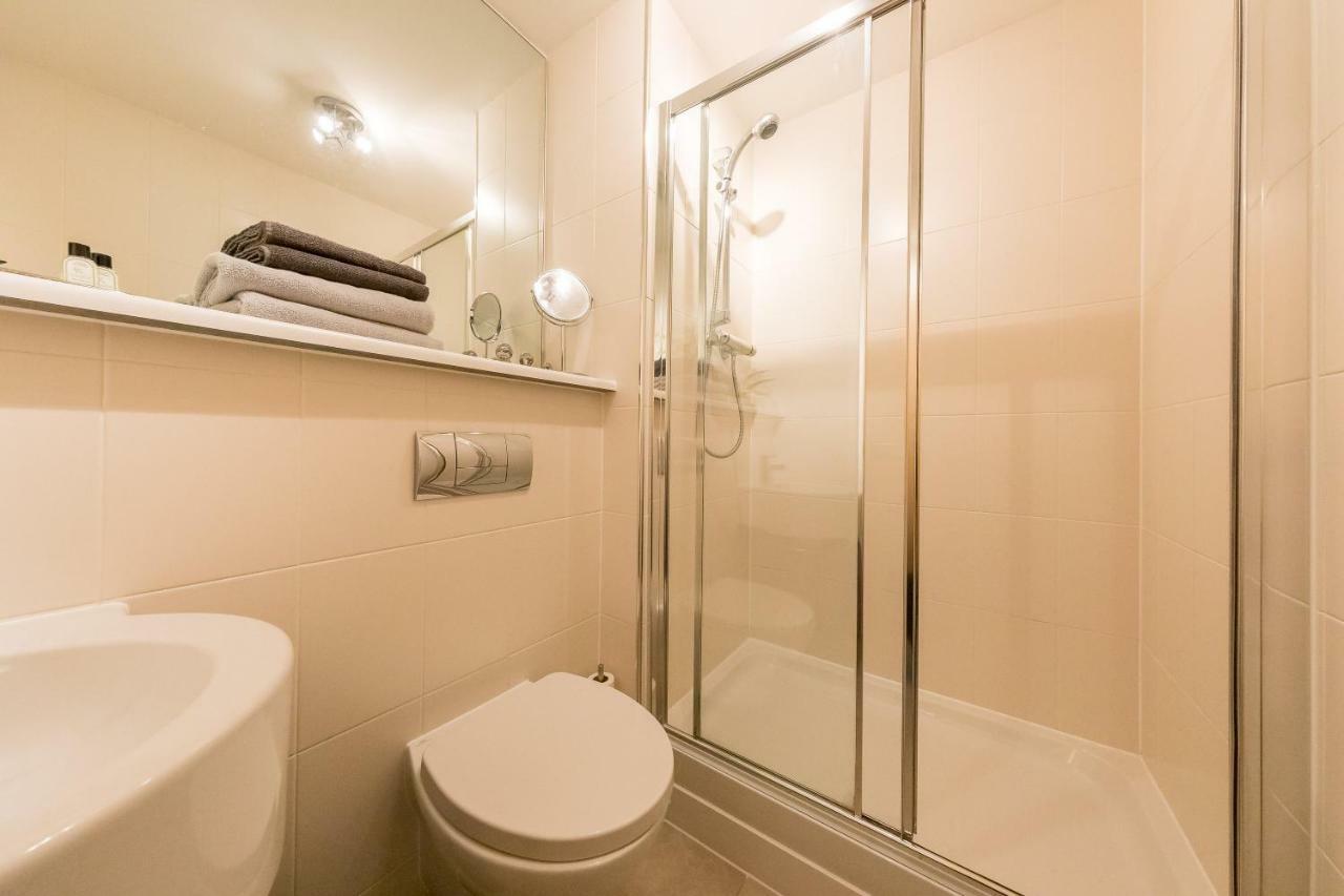 The Broch, Ground Floor City Centre Apartment, Sleeps 6 بيرث المظهر الخارجي الصورة