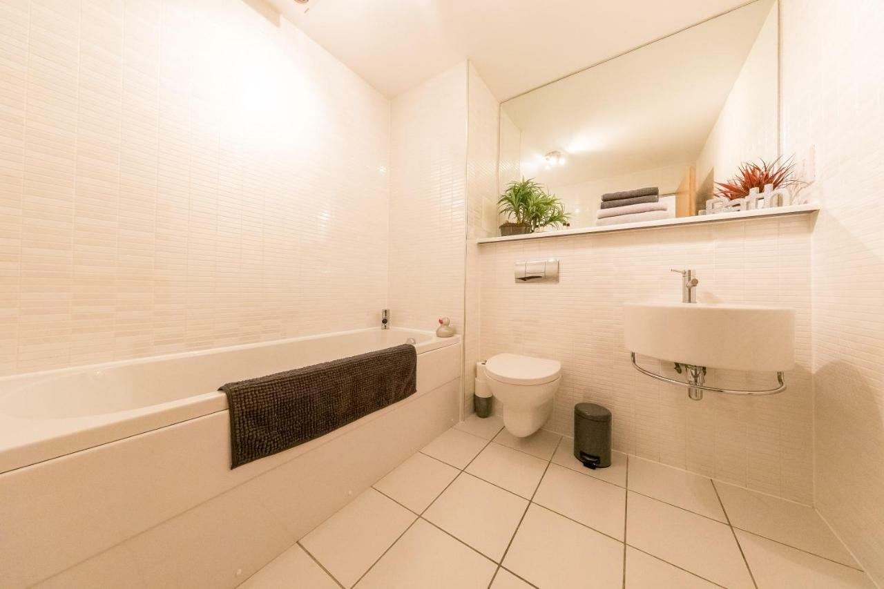 The Broch, Ground Floor City Centre Apartment, Sleeps 6 بيرث المظهر الخارجي الصورة